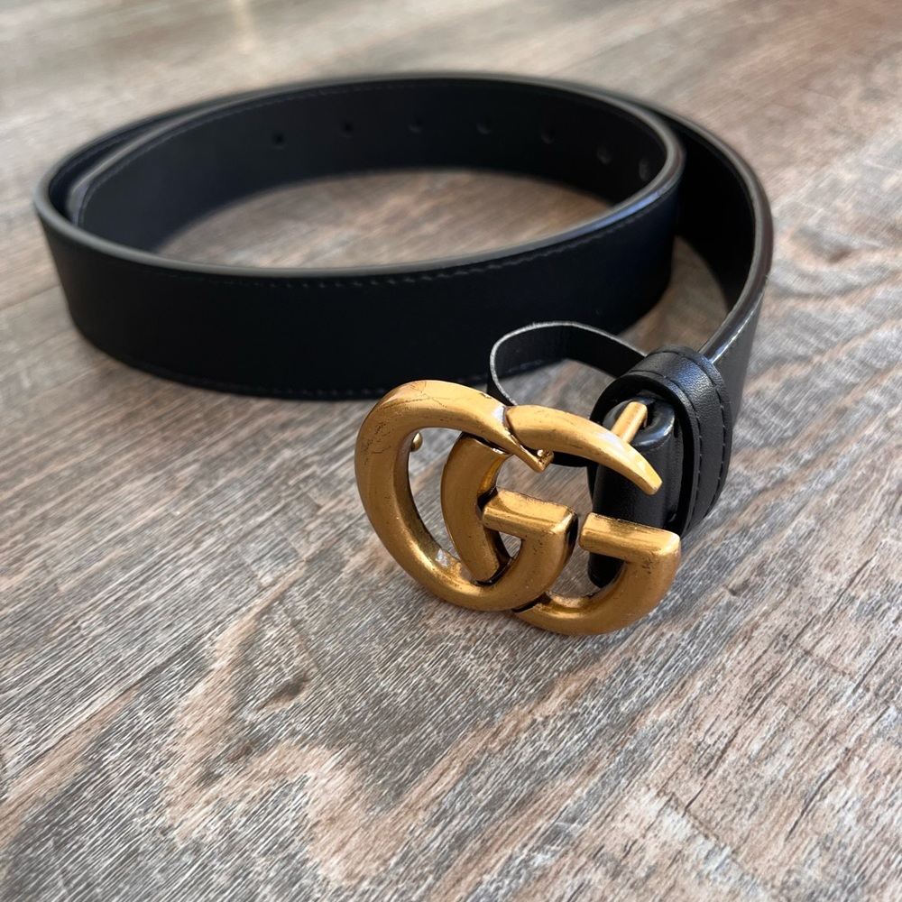 Gucci Belt
